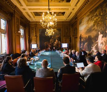 IFSO 2019 Constituent Assembly